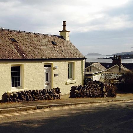 Primrose Cottage Rockcliffe (Dumfries and Galloway) Exterior foto