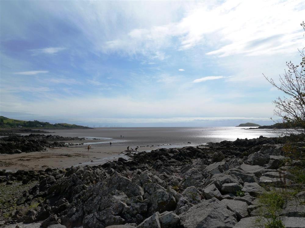 Primrose Cottage Rockcliffe (Dumfries and Galloway) Exterior foto